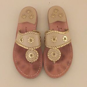 Jack Rogers Sandals
